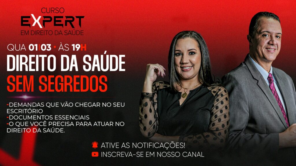 Saúde Sem Segredo